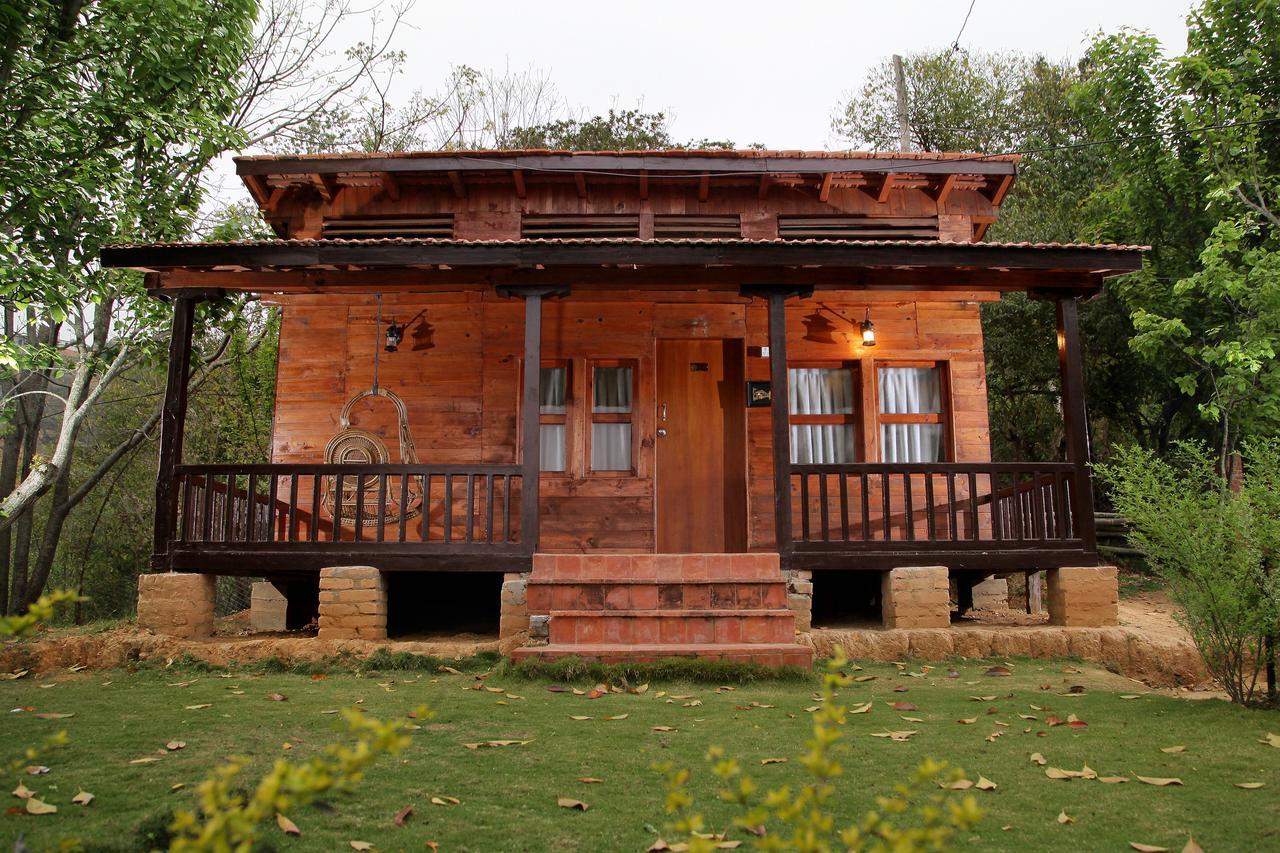 Chhaimale Resort Katmandu Zewnętrze zdjęcie