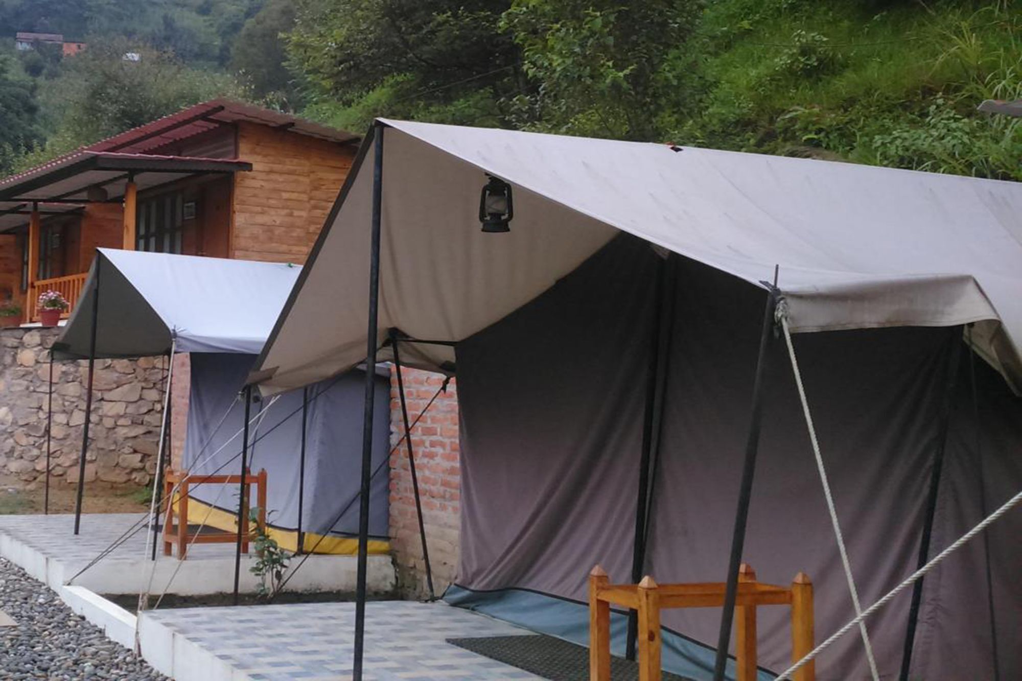 Chhaimale Resort Katmandu Zewnętrze zdjęcie
