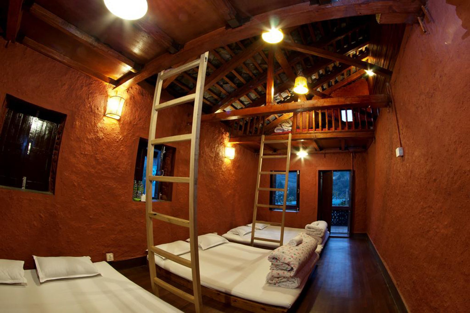 Chhaimale Resort Katmandu Zewnętrze zdjęcie